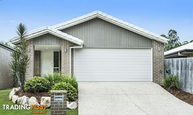 9 Riley Peter Place CLEVELAND QLD 4163