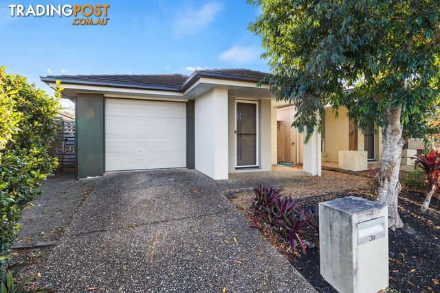 3a Babich Court HOLMVIEW QLD 4207