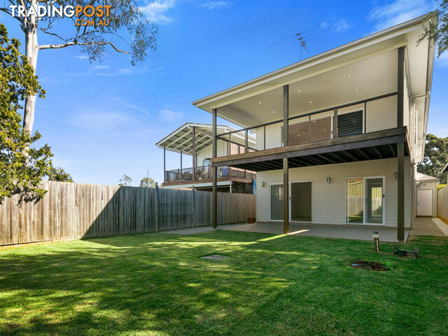 95 Gordon Street ORMISTON QLD 4160