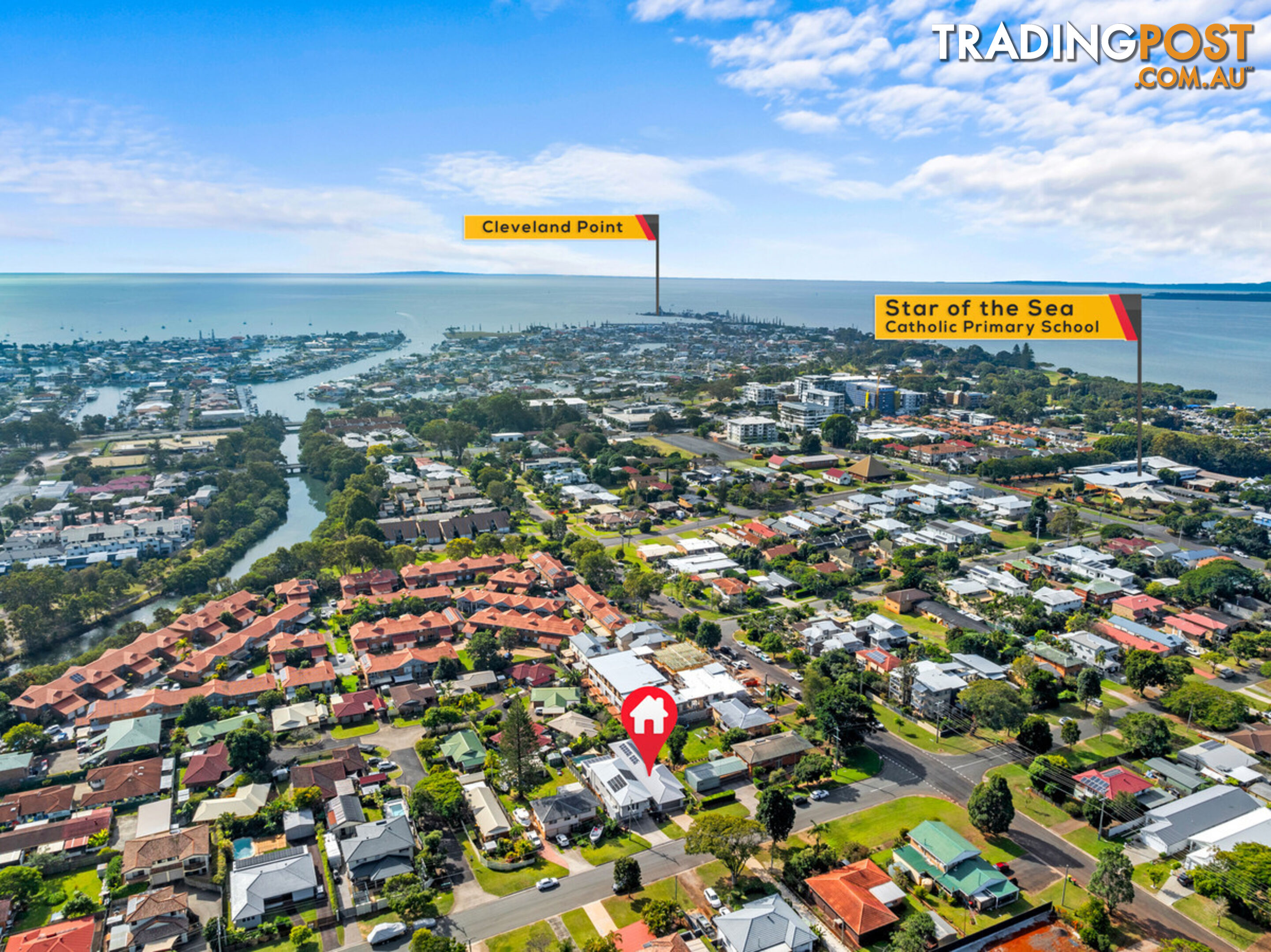 42 Russell Street CLEVELAND QLD 4163