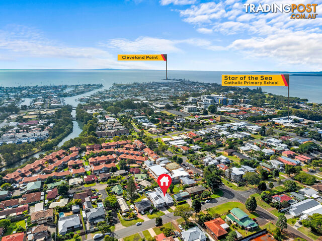 42 Russell Street CLEVELAND QLD 4163