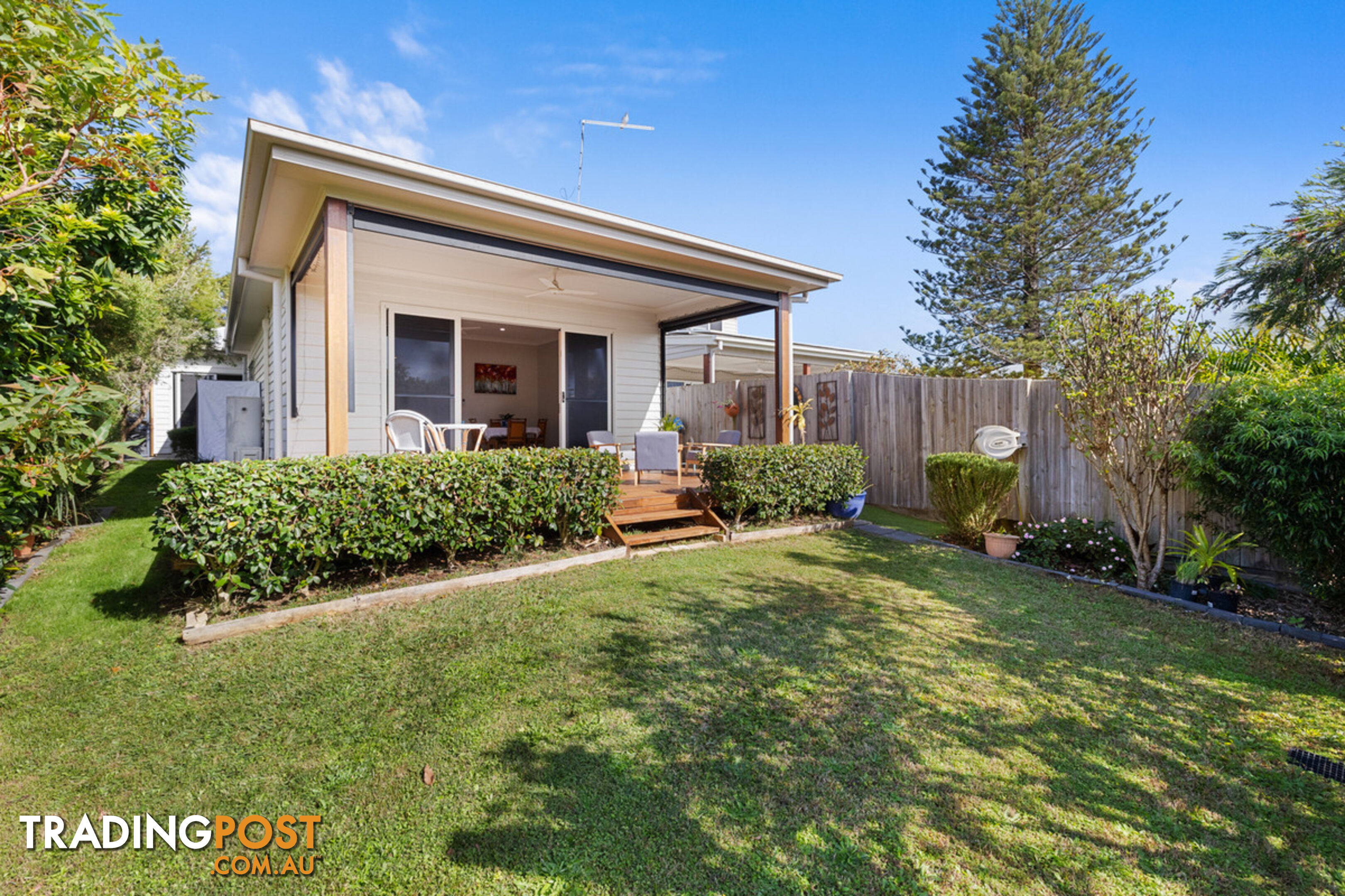 42 Russell Street CLEVELAND QLD 4163