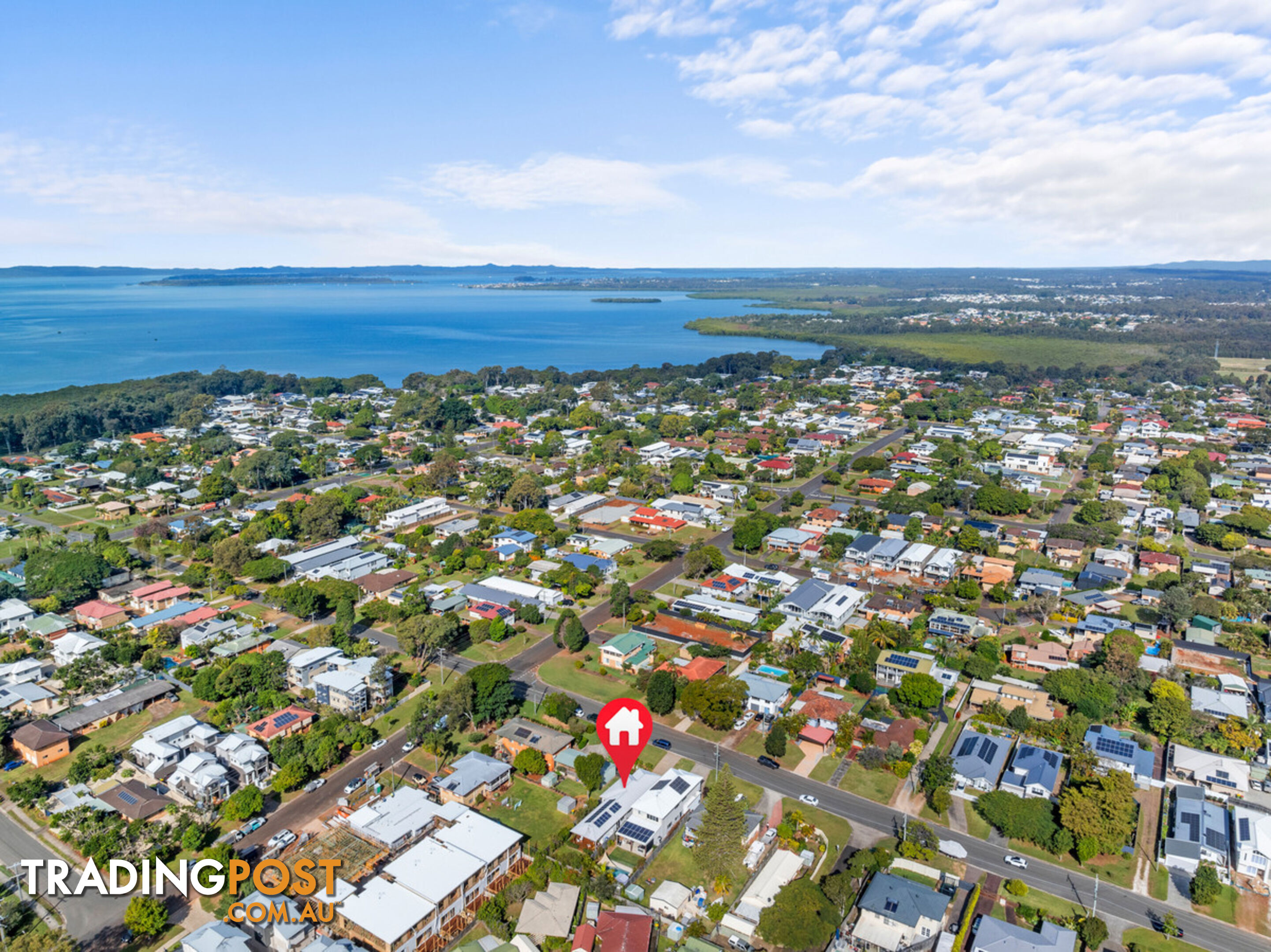 42 Russell Street CLEVELAND QLD 4163