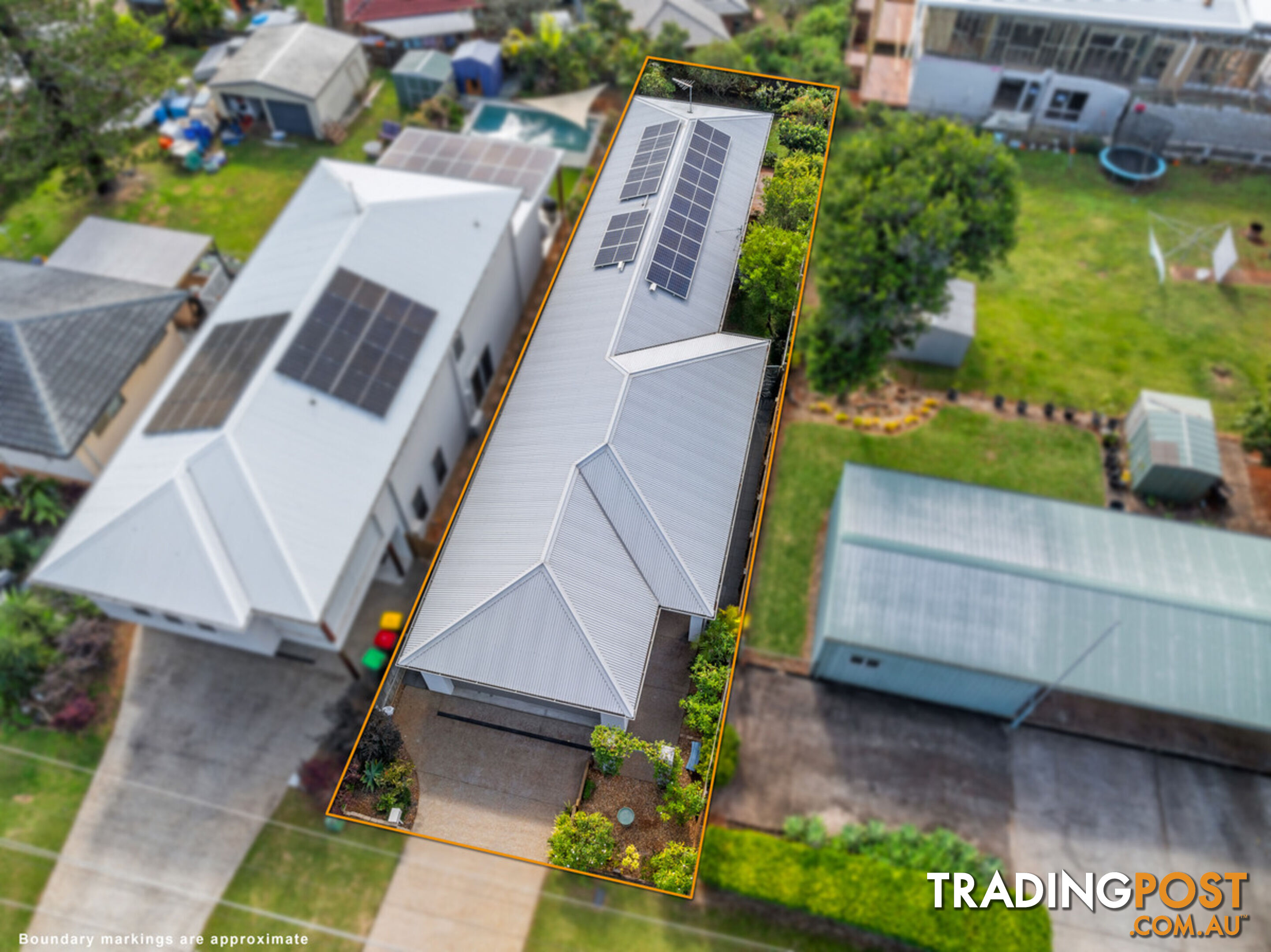 42 Russell Street CLEVELAND QLD 4163