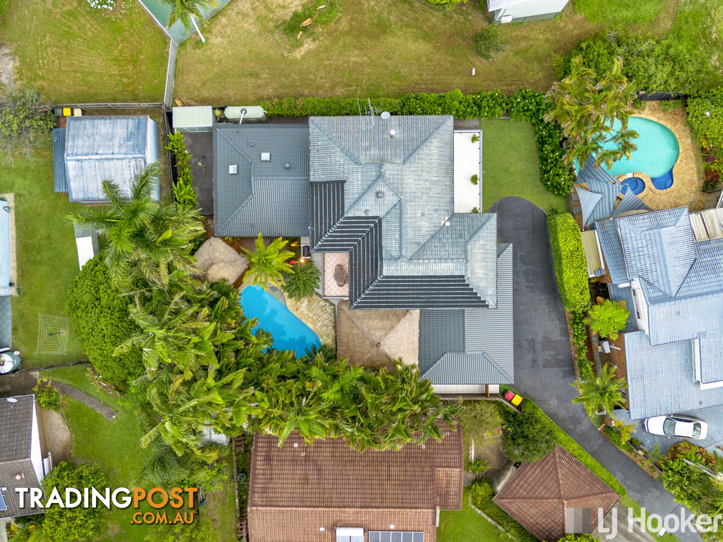 11 Ringtail Place WYNNUM WEST QLD 4178