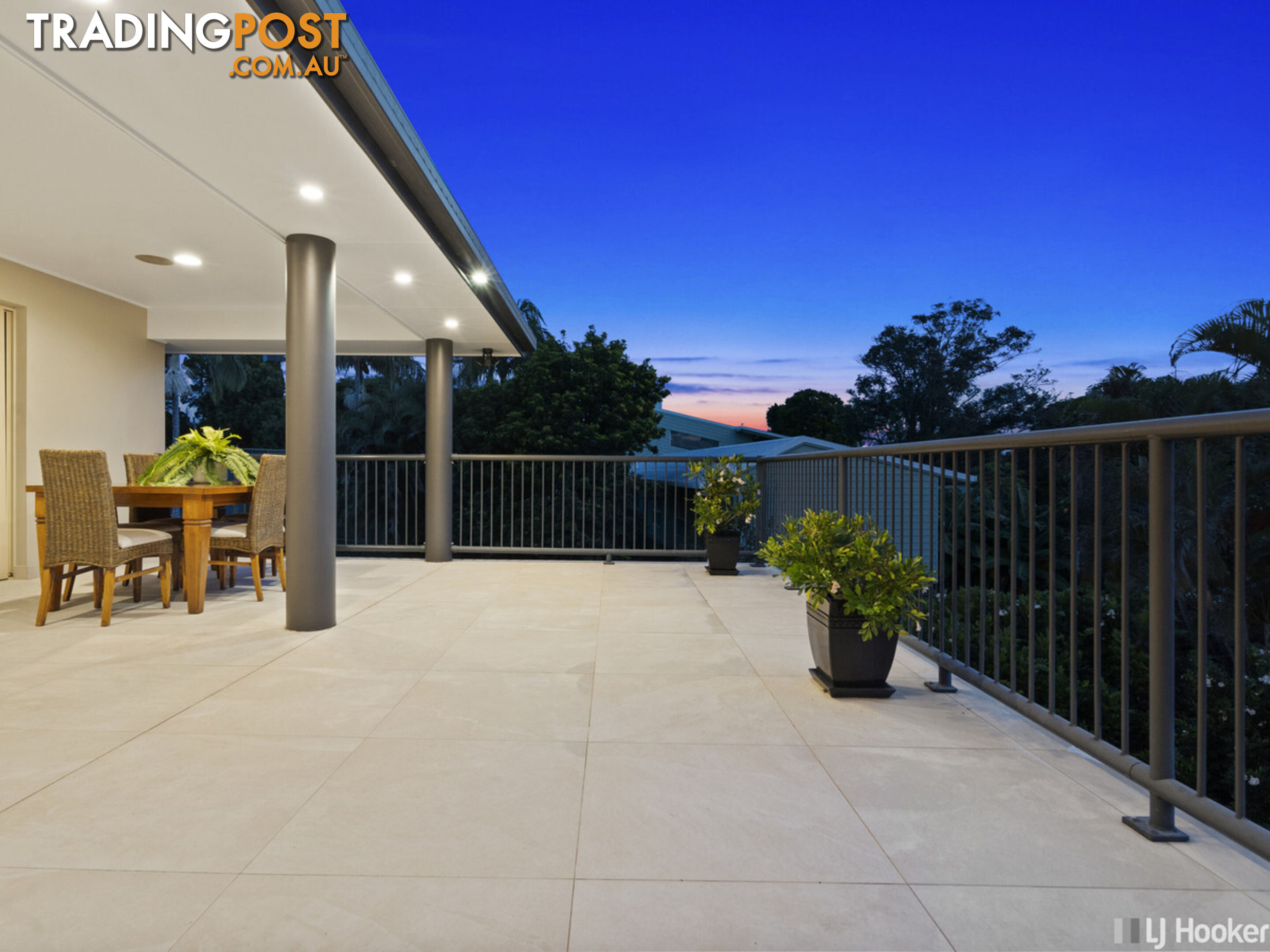 11 Ringtail Place WYNNUM WEST QLD 4178