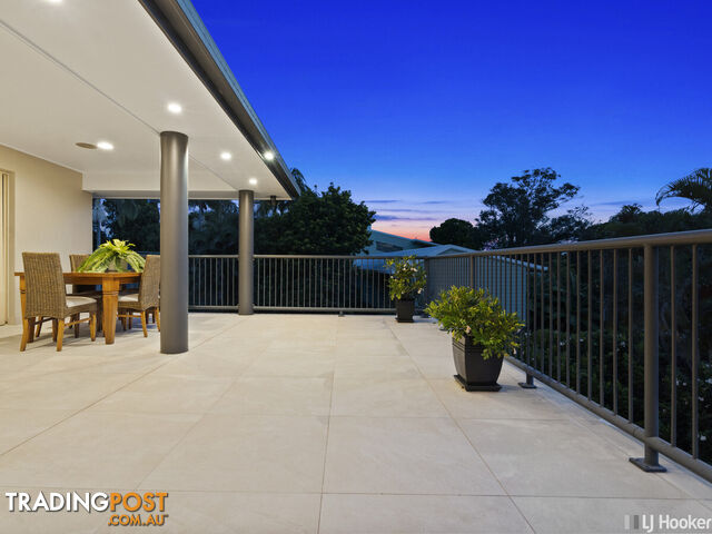 11 Ringtail Place WYNNUM WEST QLD 4178