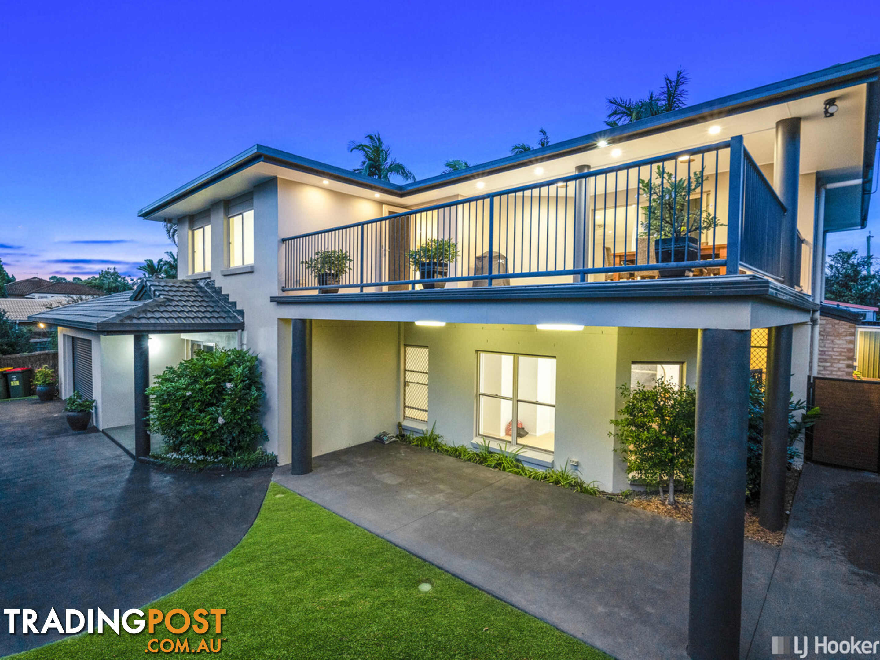 11 Ringtail Place WYNNUM WEST QLD 4178