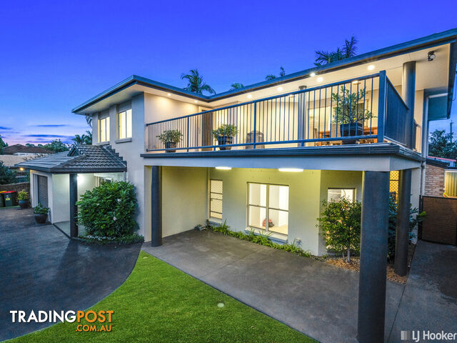 11 Ringtail Place WYNNUM WEST QLD 4178