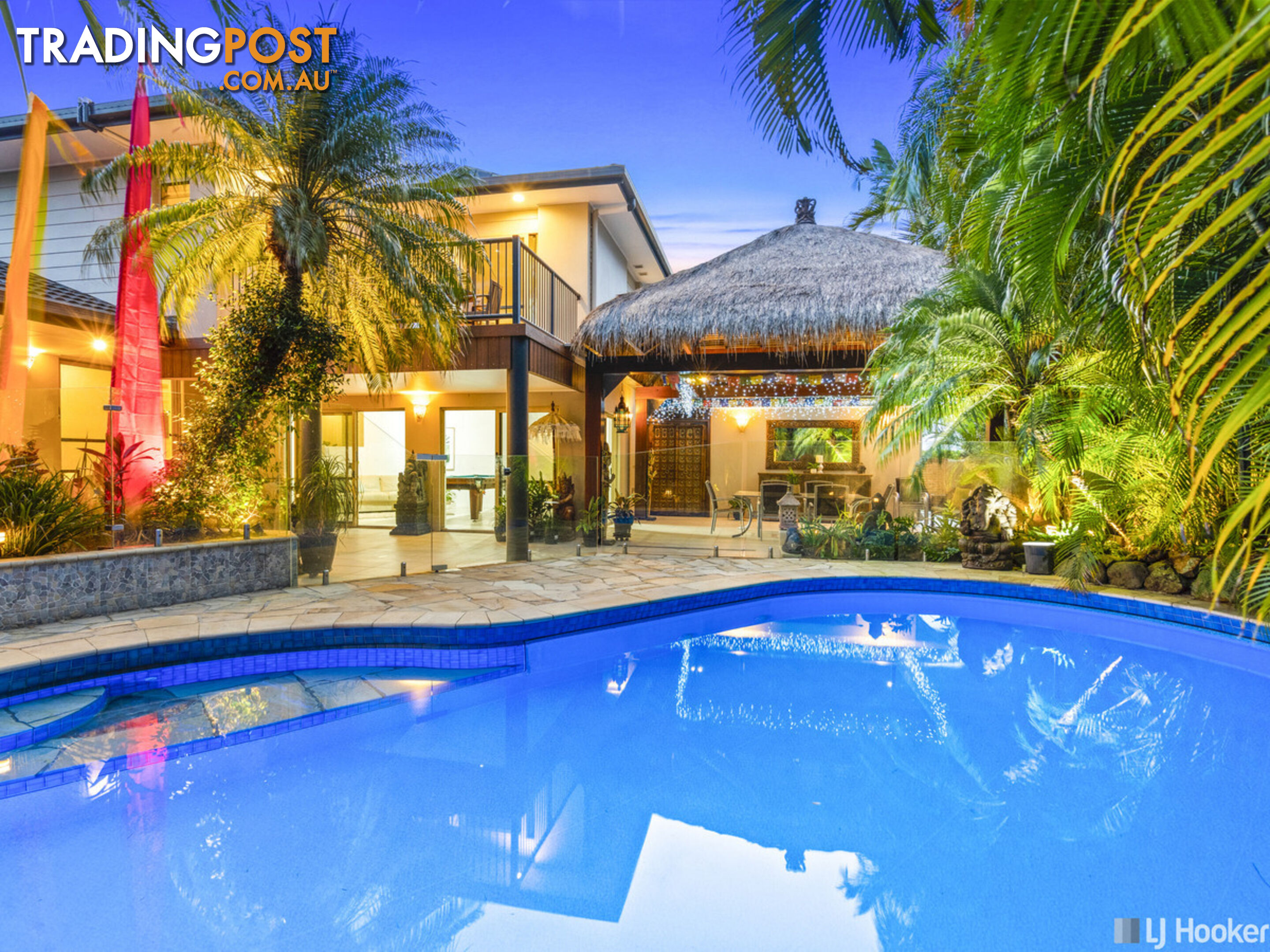 11 Ringtail Place WYNNUM WEST QLD 4178