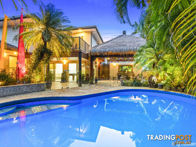 11 Ringtail Place WYNNUM WEST QLD 4178