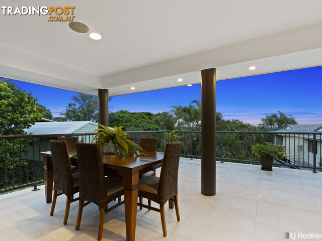 11 Ringtail Place WYNNUM WEST QLD 4178