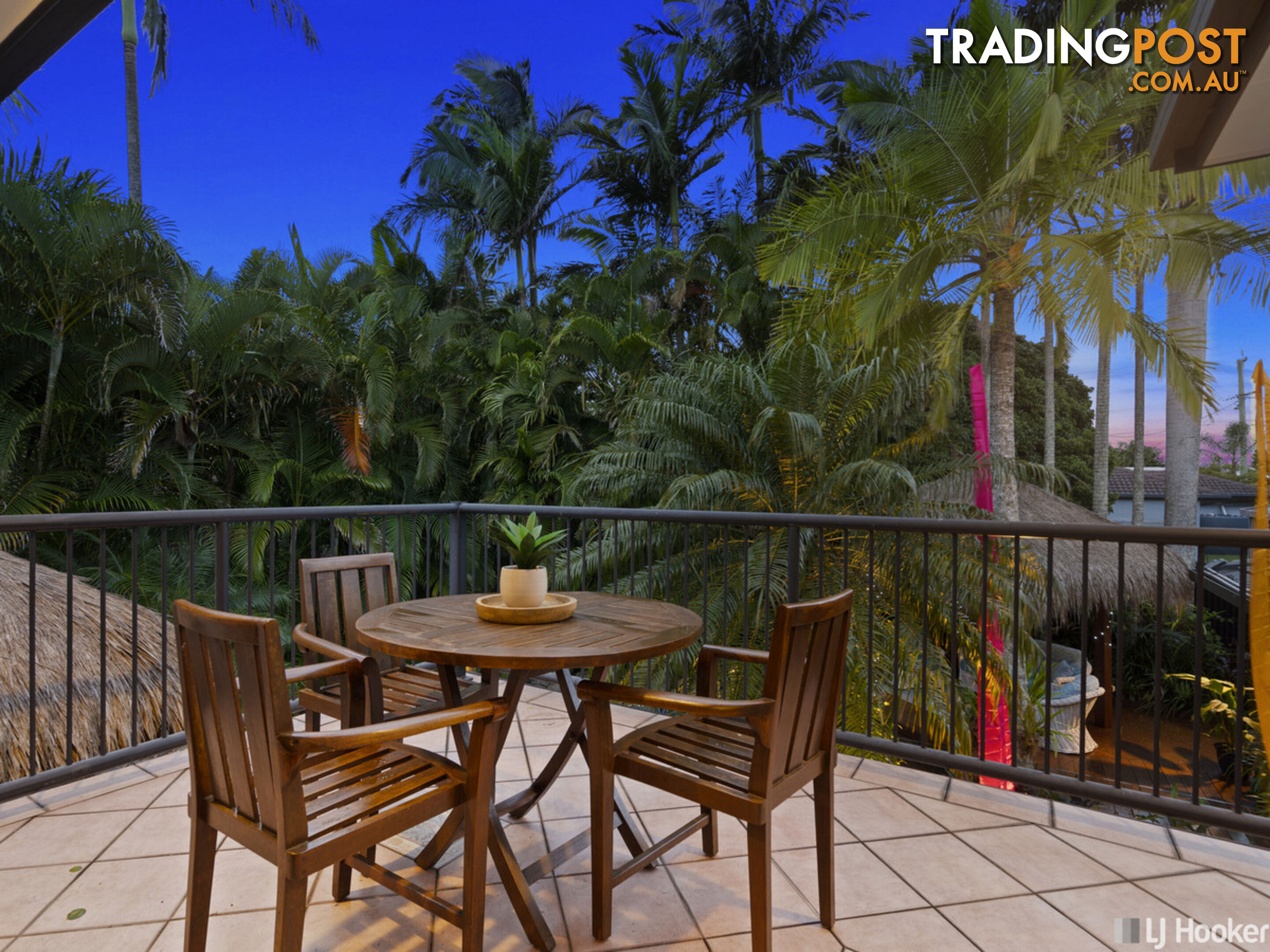 11 Ringtail Place WYNNUM WEST QLD 4178