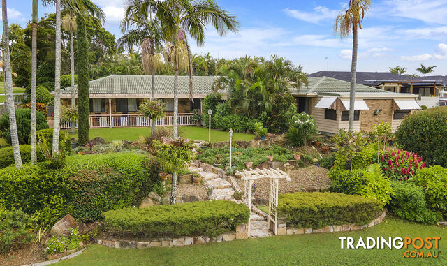 7 Kite Crescent THORNLANDS QLD 4164