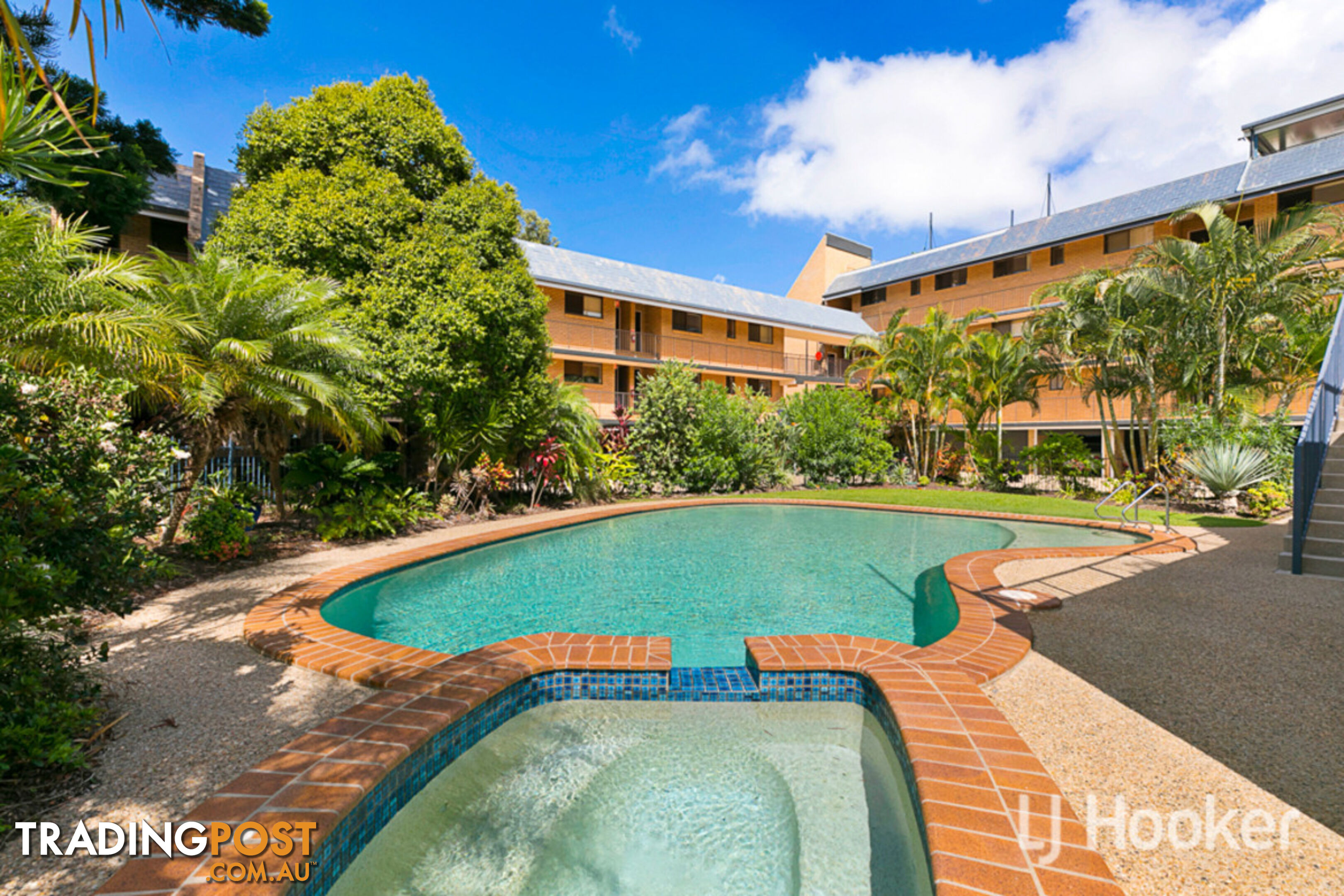 15/11-15 Wharf Street CLEVELAND QLD 4163