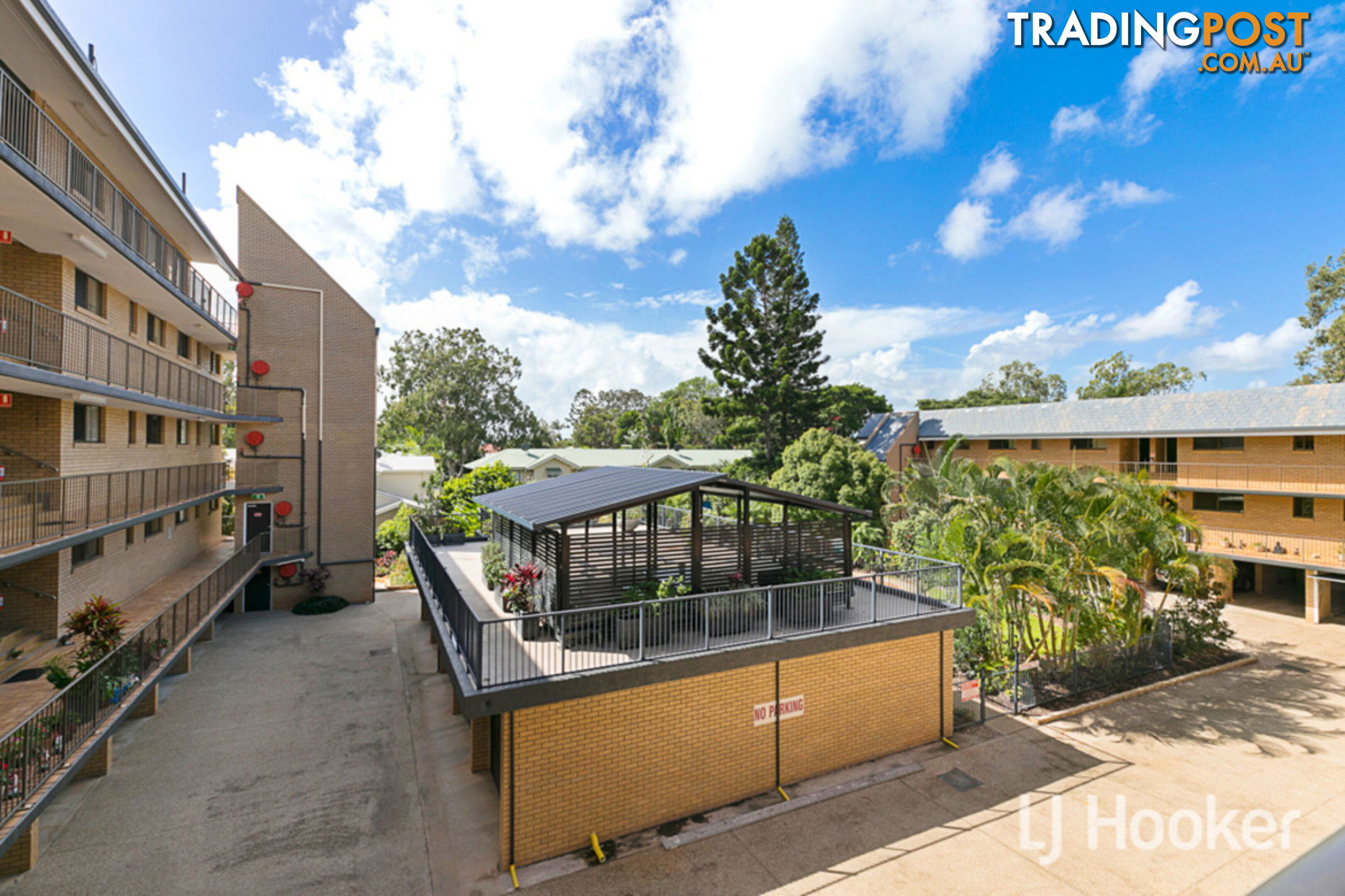 15/11-15 Wharf Street CLEVELAND QLD 4163