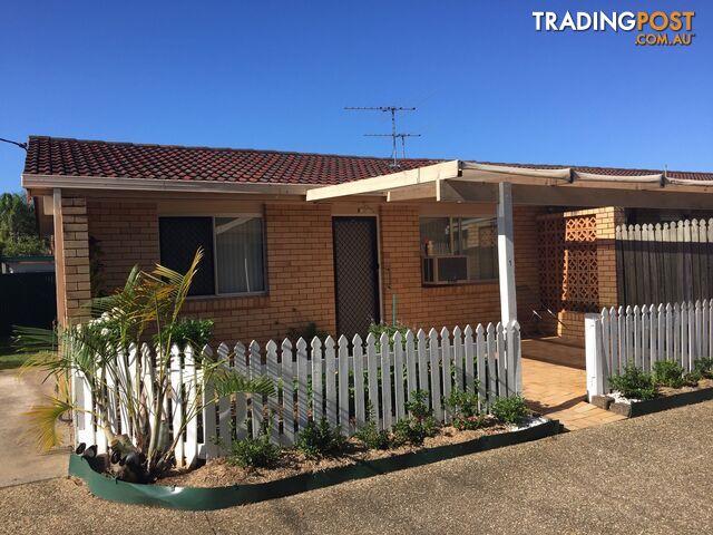 1/43 Island Street CLEVELAND QLD 4163