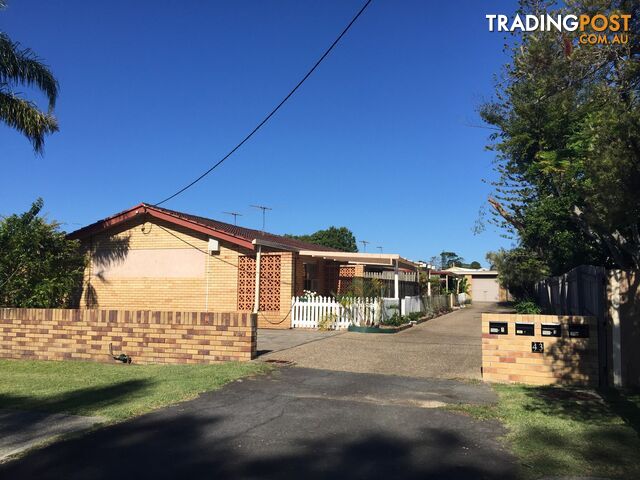 1/43 Island Street CLEVELAND QLD 4163