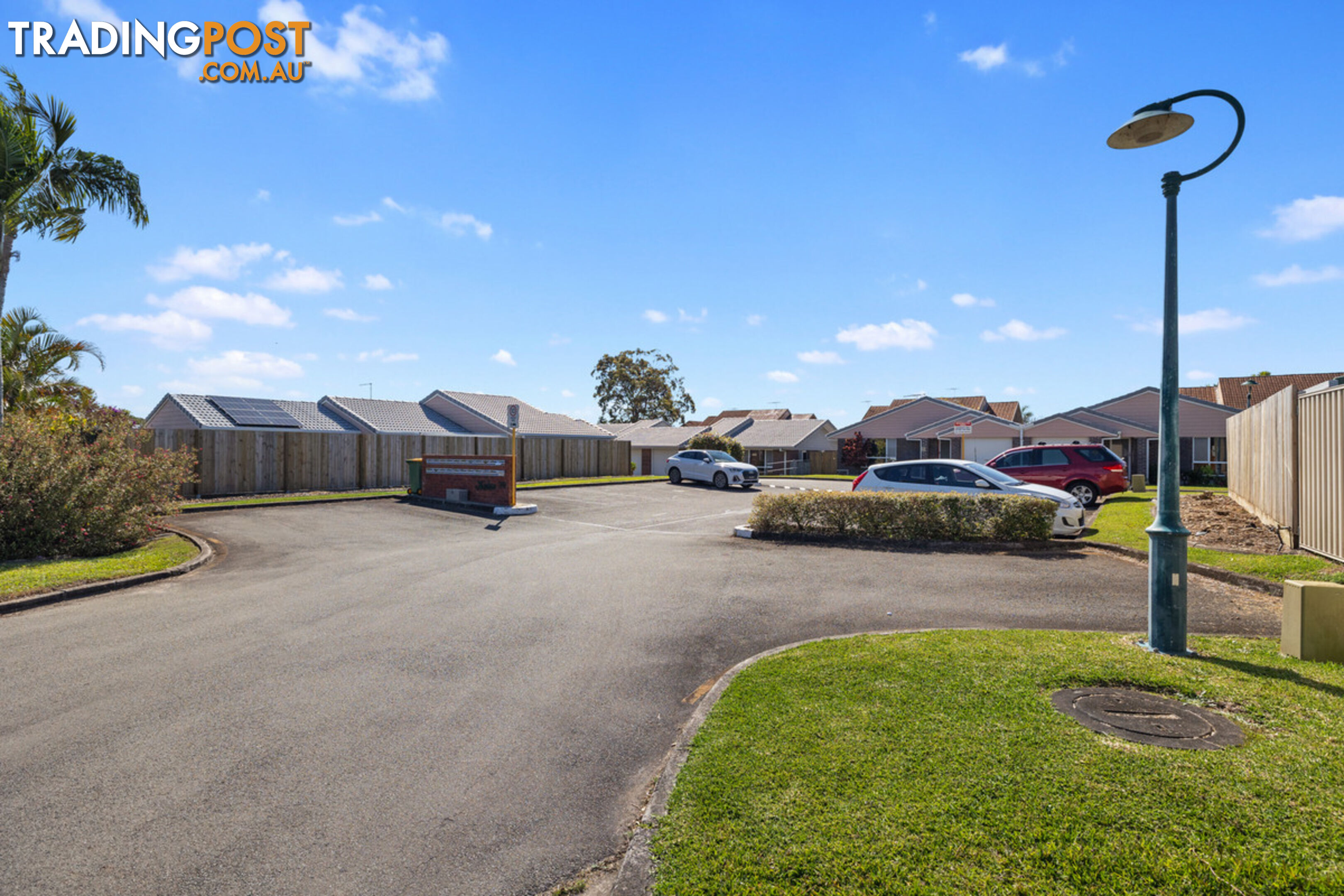 4/115 Mount Cotton Road CAPALABA QLD 4157