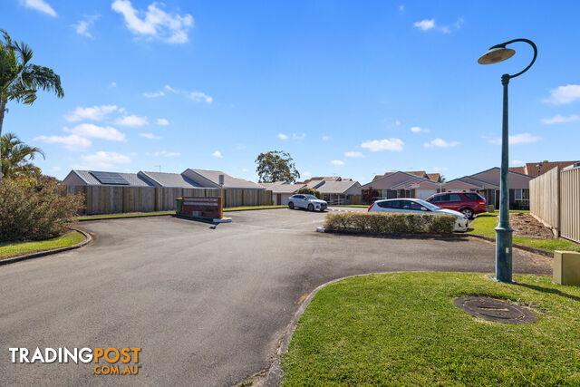 4/115 Mount Cotton Road CAPALABA QLD 4157