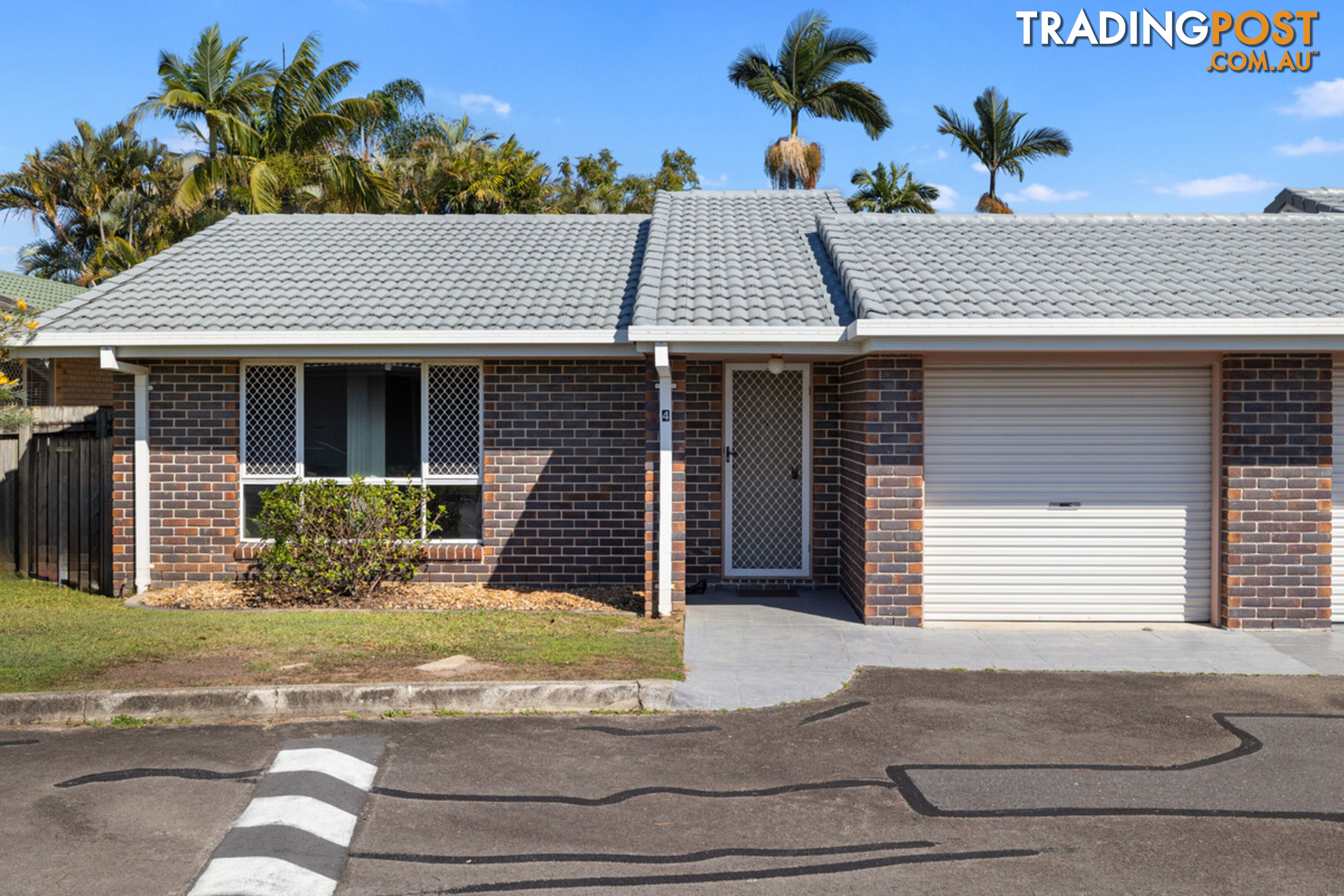 4/115 Mount Cotton Road CAPALABA QLD 4157