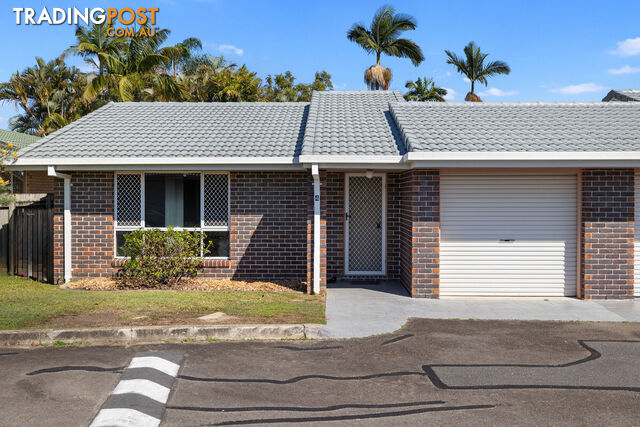 4/115 Mount Cotton Road CAPALABA QLD 4157