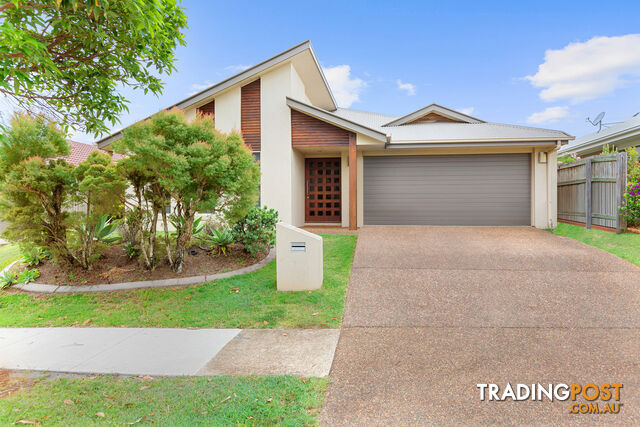 13 Hillcrest Street WELLINGTON POINT QLD 4160