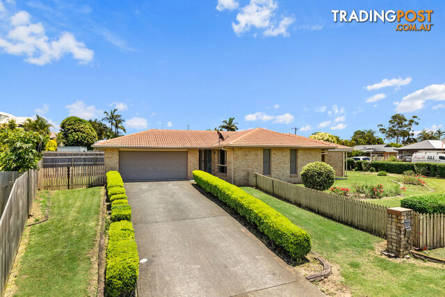 72 Vintage Drive THORNLANDS QLD 4164