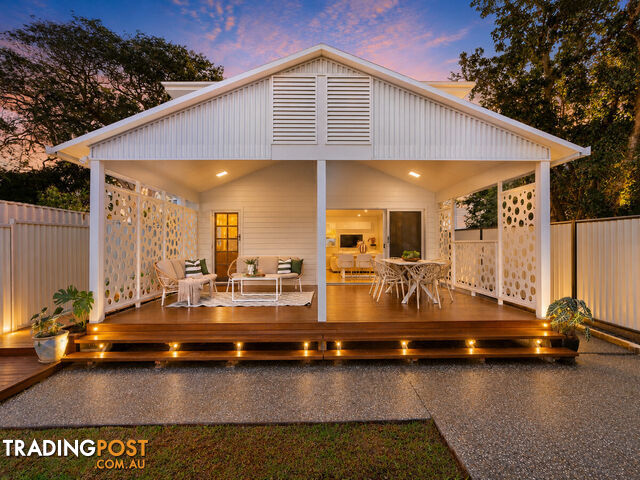 81 Passage Street CLEVELAND QLD 4163