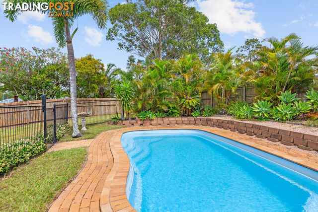 59 Hibiscus Drive MOUNT COTTON QLD 4165