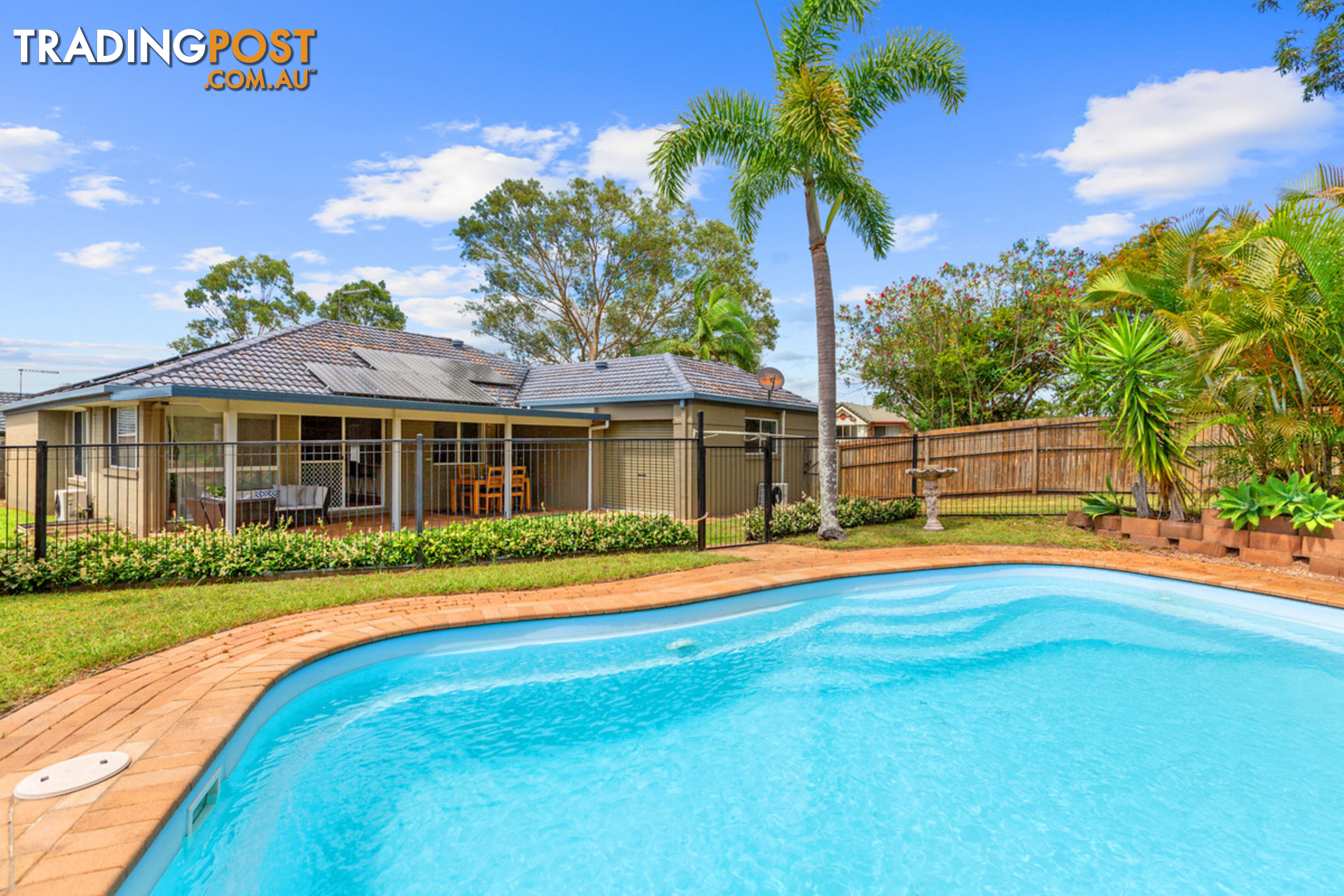 59 Hibiscus Drive MOUNT COTTON QLD 4165