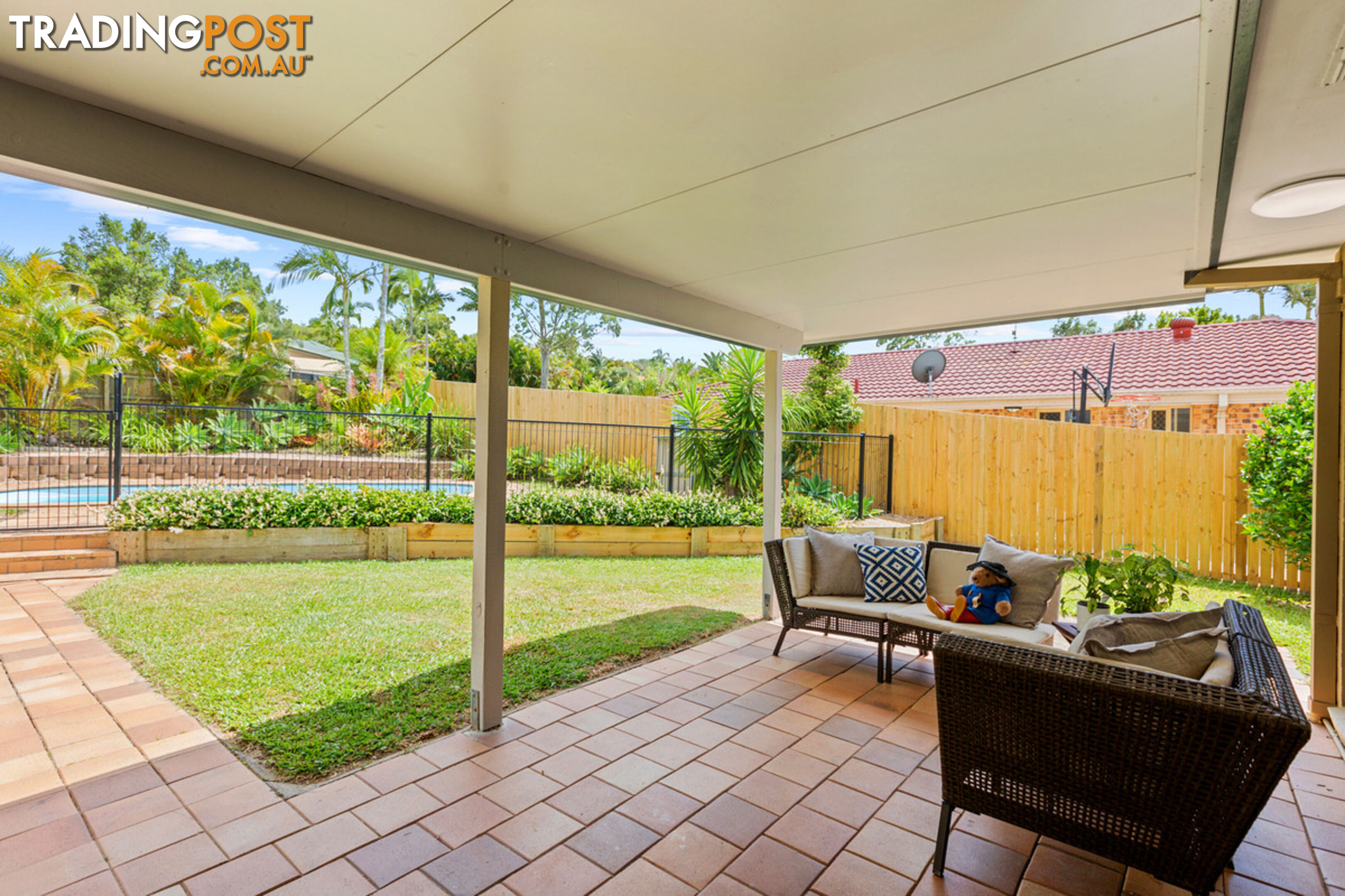 59 Hibiscus Drive MOUNT COTTON QLD 4165