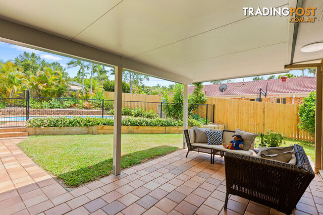 59 Hibiscus Drive MOUNT COTTON QLD 4165