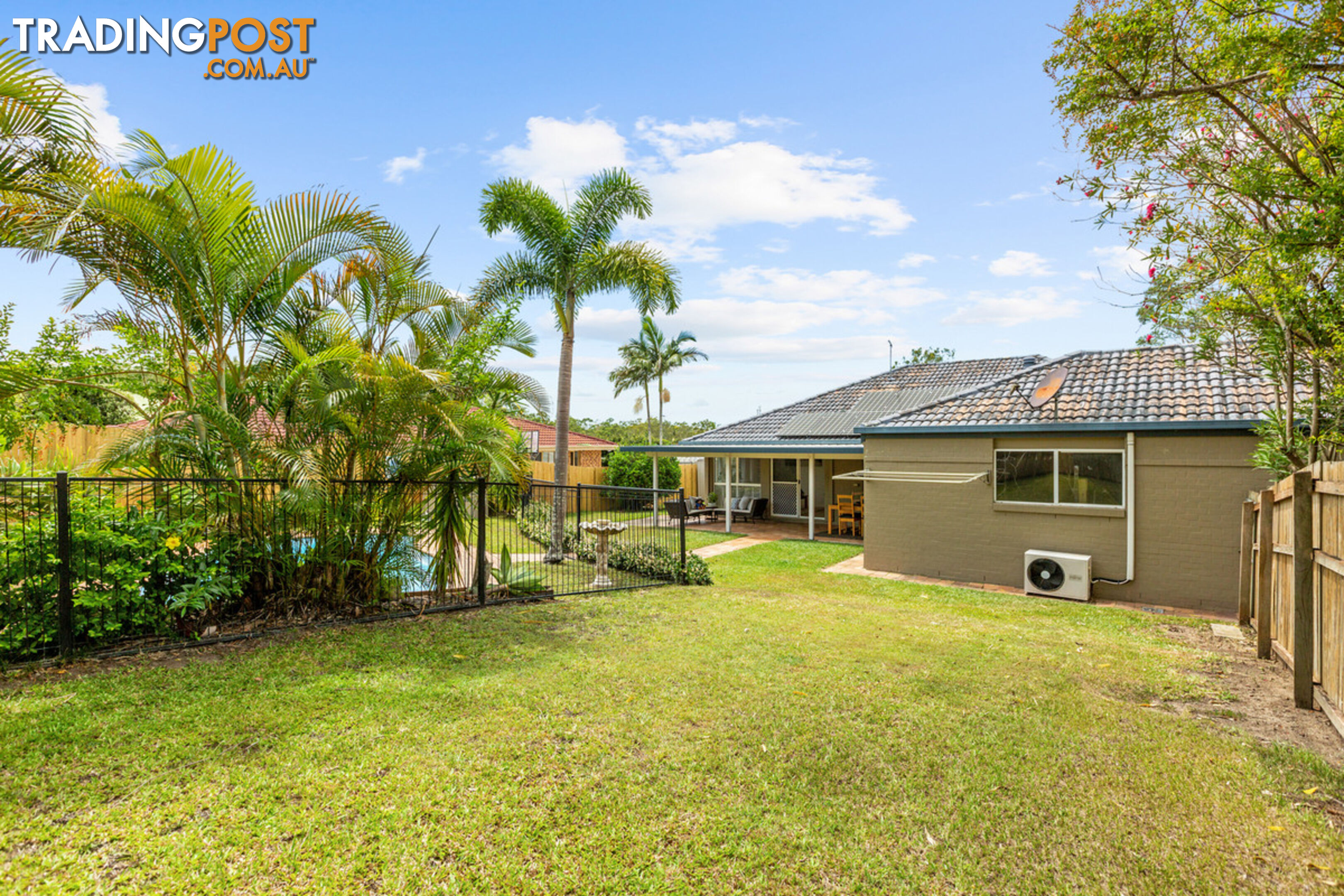 59 Hibiscus Drive MOUNT COTTON QLD 4165