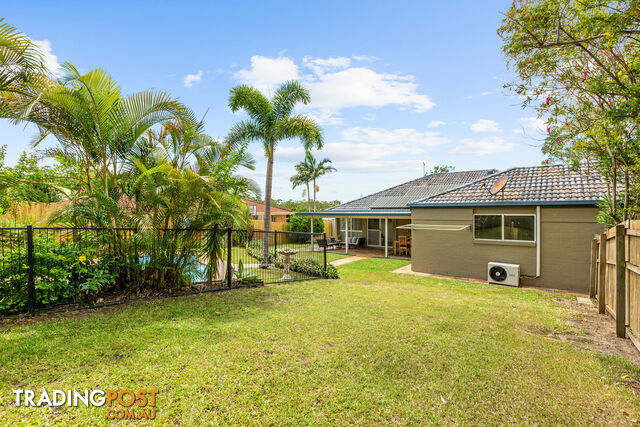 59 Hibiscus Drive MOUNT COTTON QLD 4165