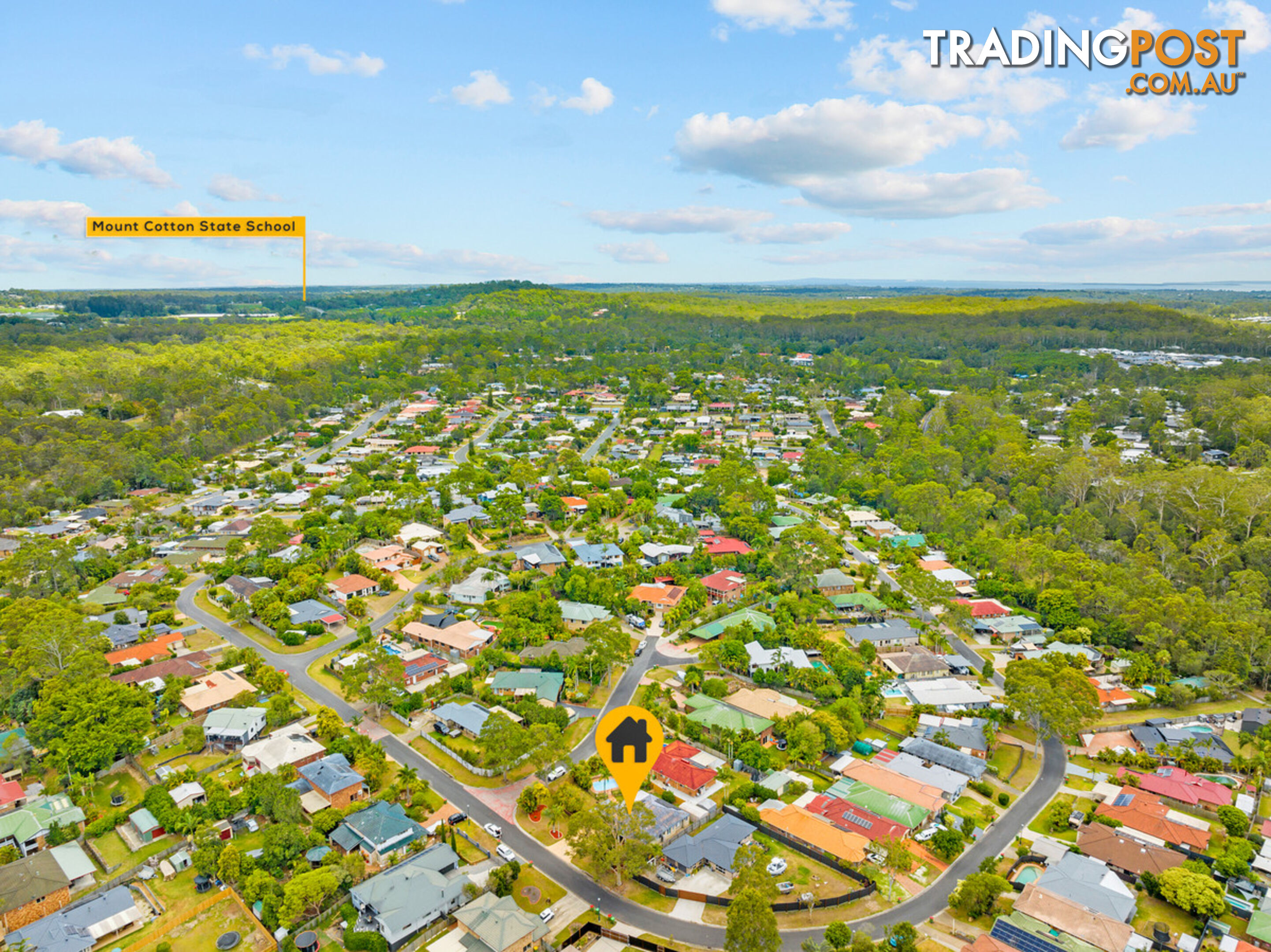 59 Hibiscus Drive MOUNT COTTON QLD 4165