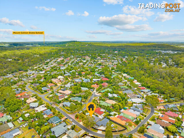 59 Hibiscus Drive MOUNT COTTON QLD 4165