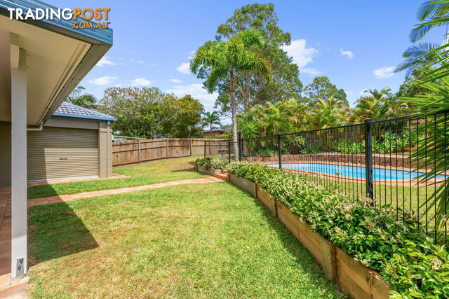 59 Hibiscus Drive MOUNT COTTON QLD 4165