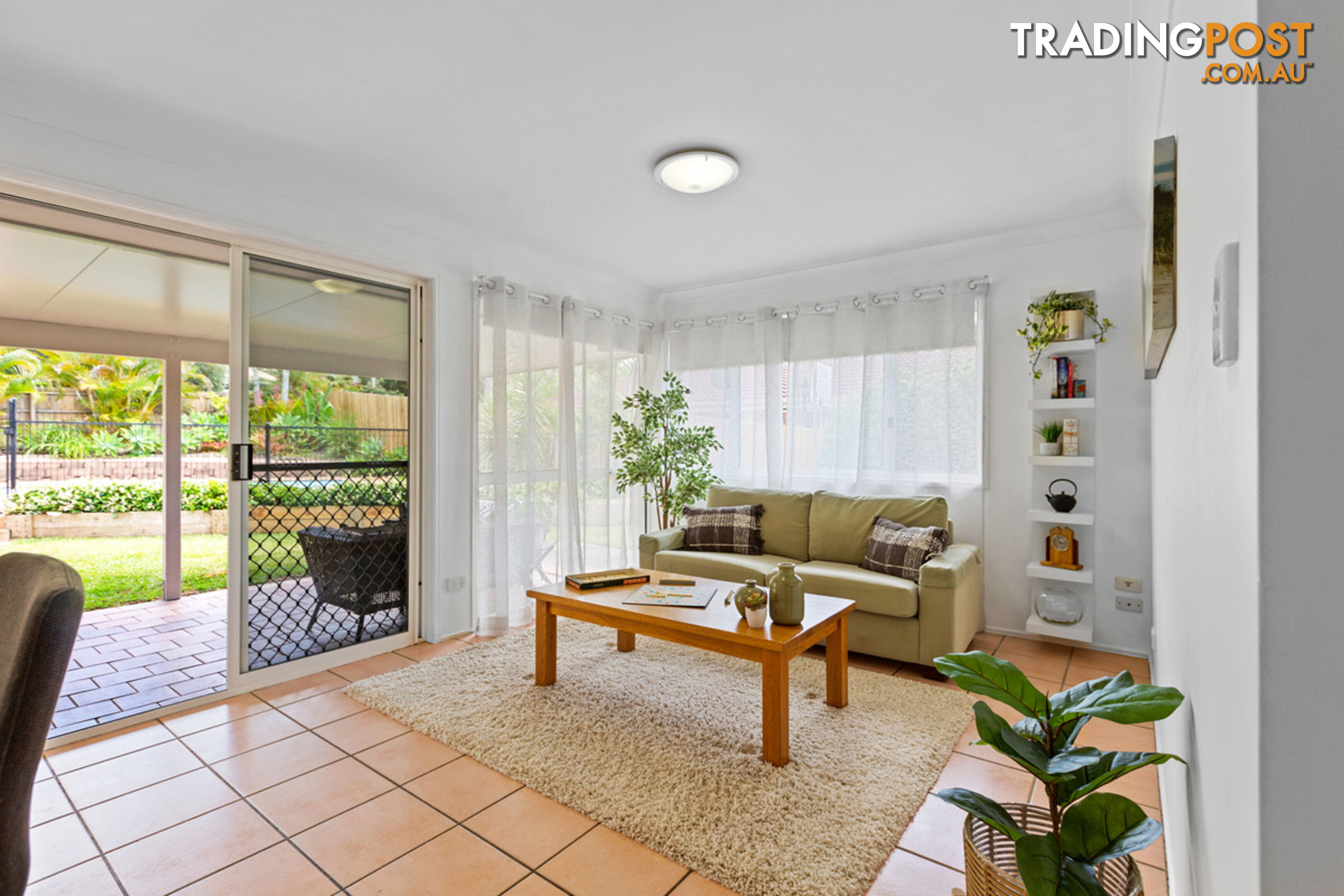 59 Hibiscus Drive MOUNT COTTON QLD 4165