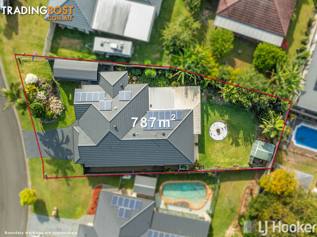 6 Ralph Street CLEVELAND QLD 4163