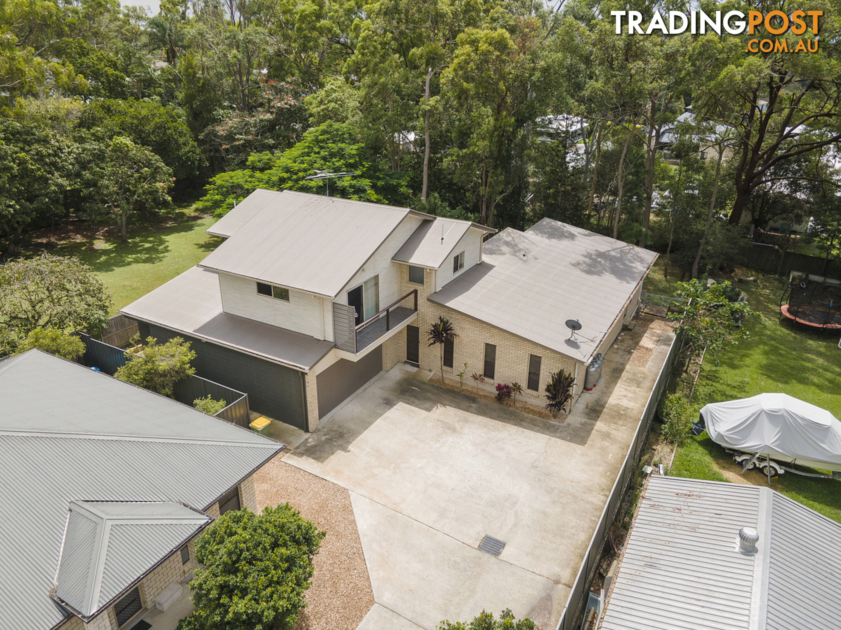 19 Beenwerrin Crescent CAPALABA QLD 4157