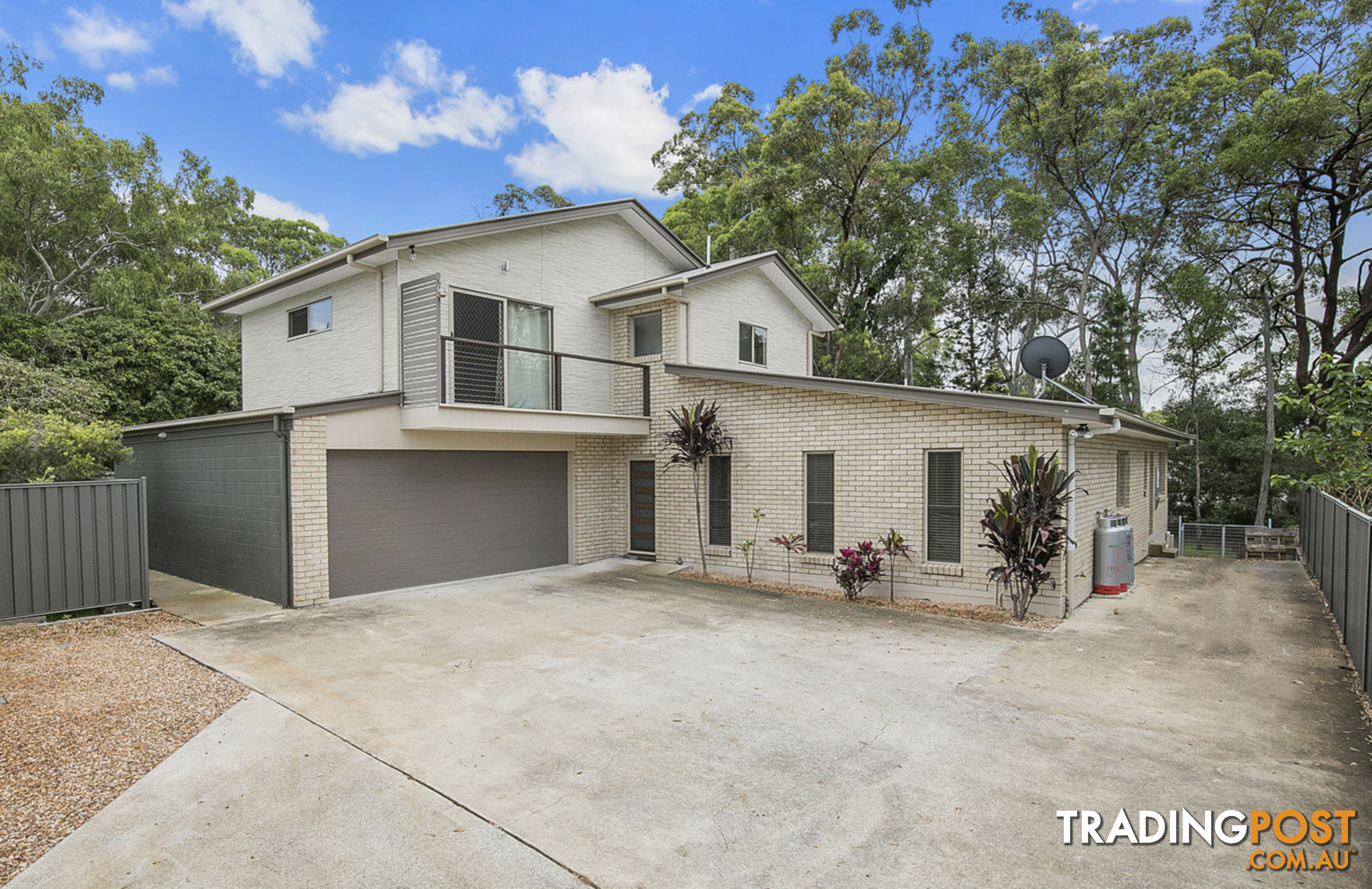 19 Beenwerrin Crescent CAPALABA QLD 4157