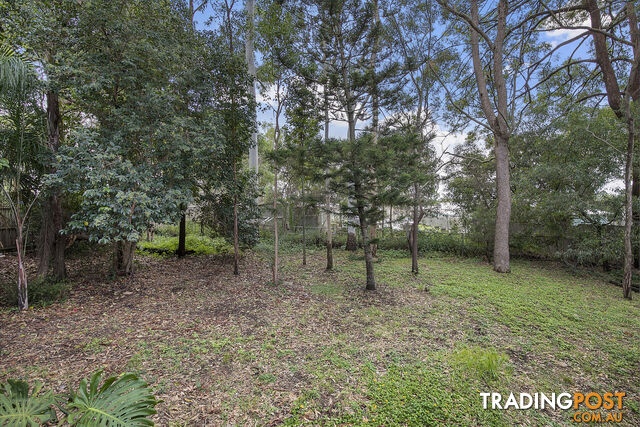 19 Beenwerrin Crescent CAPALABA QLD 4157