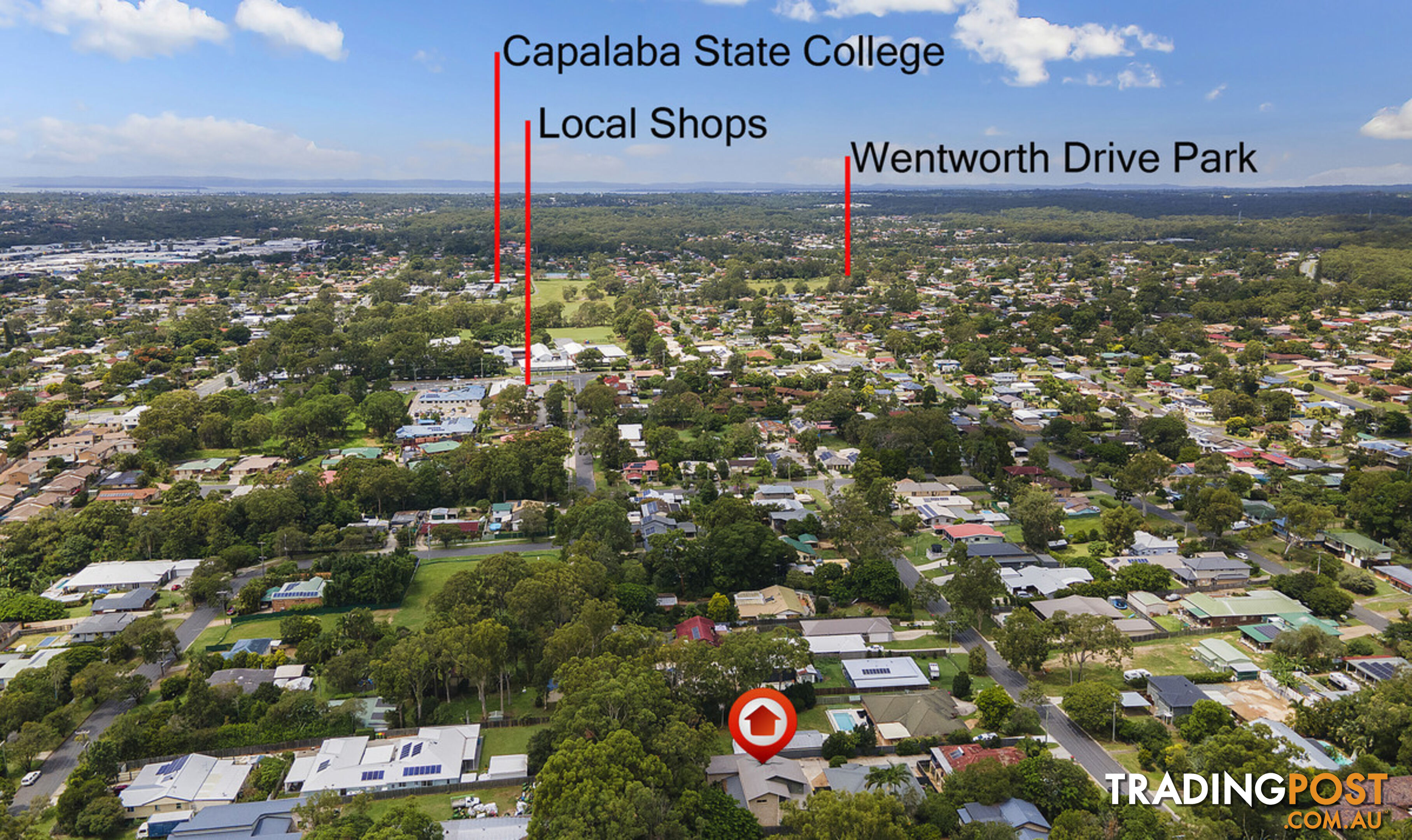 19 Beenwerrin Crescent CAPALABA QLD 4157