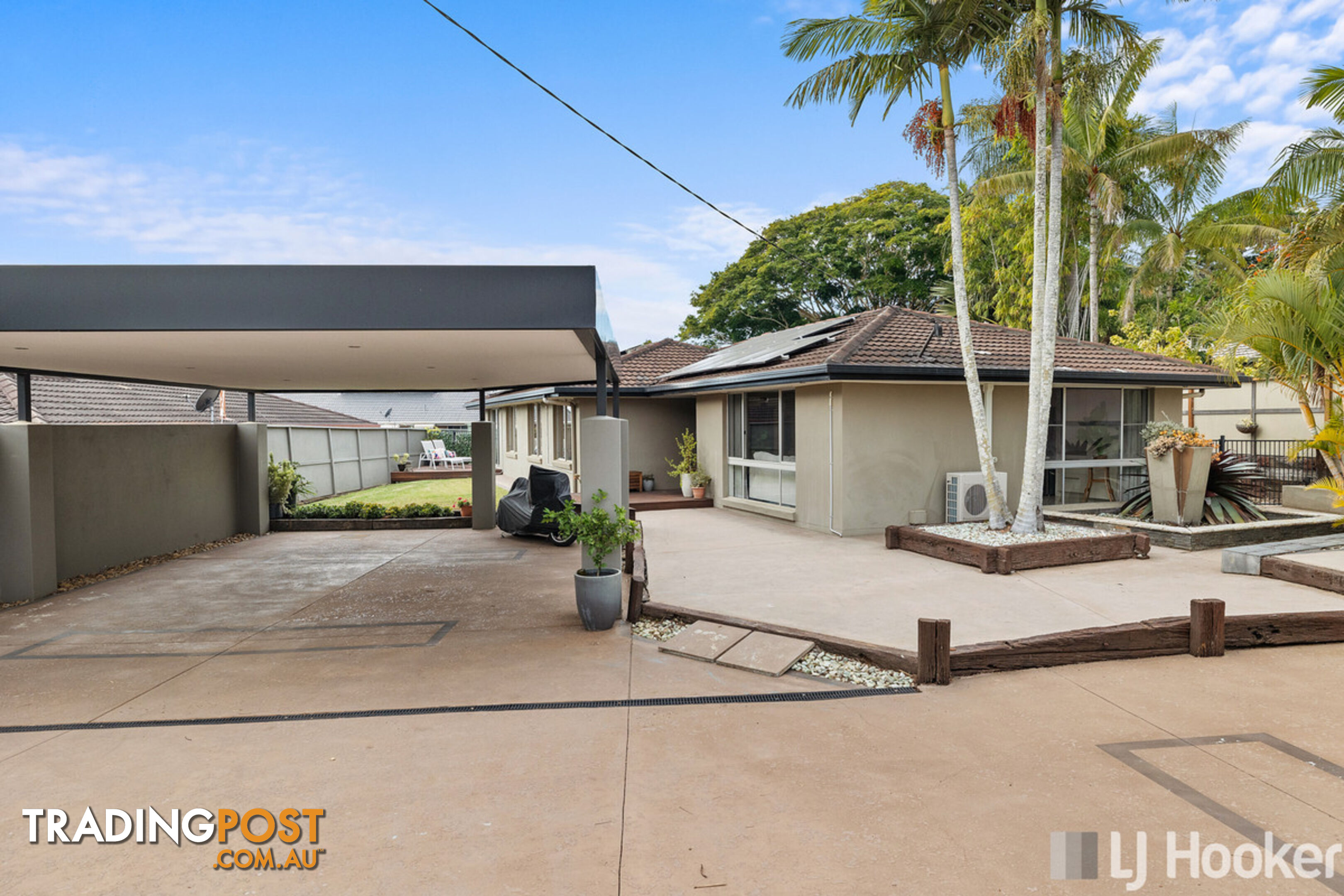 314 Bloomfield Street CLEVELAND QLD 4163