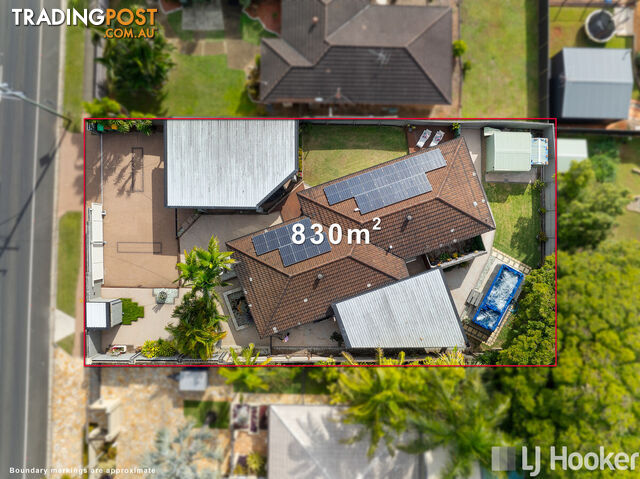 314 Bloomfield Street CLEVELAND QLD 4163