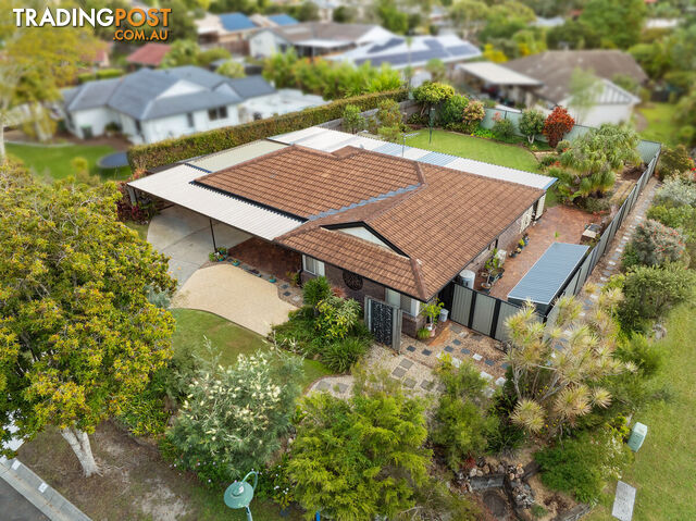 1 Setaria Court CORNUBIA QLD 4130