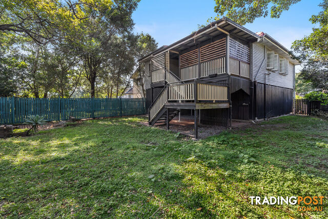 57 Gladstone Street COORPAROO QLD 4151