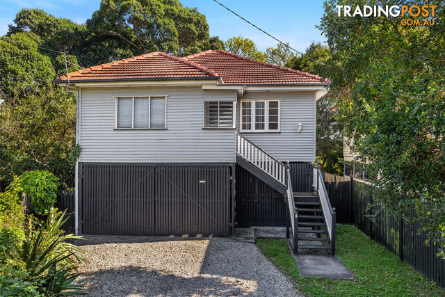 57 Gladstone Street COORPAROO QLD 4151