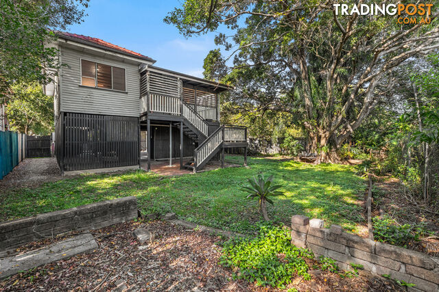 57 Gladstone Street COORPAROO QLD 4151